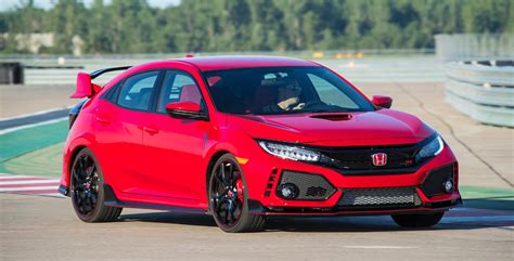 2024 Honda Civic Type R .